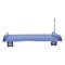 Vestil 60" x 48" Steel Truck Dockboard, 10,000 lb Capacity TS-10-6048 - alternate 2